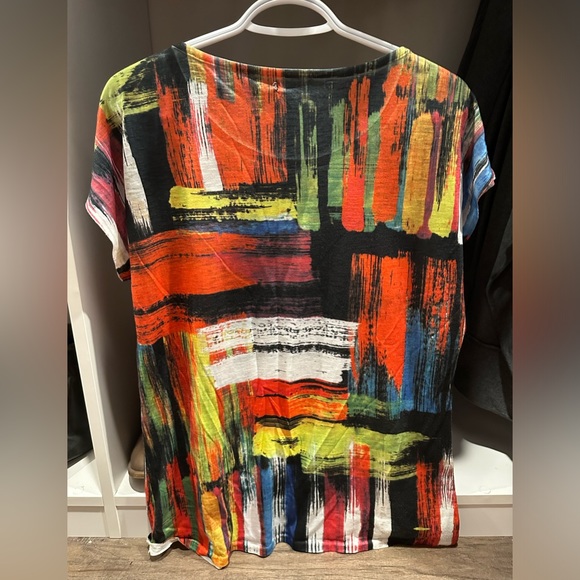 Short sleeve tee - Picture 4 of 4